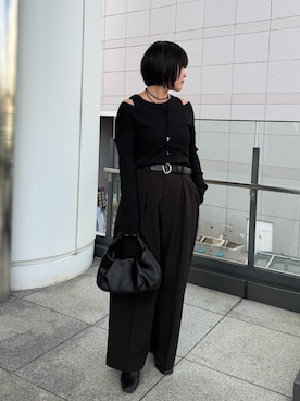 tensanさんのコーディネート