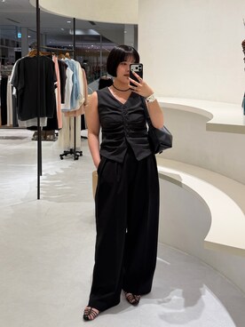 tensanさんのコーディネート