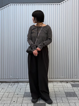 tensanさんのコーディネート