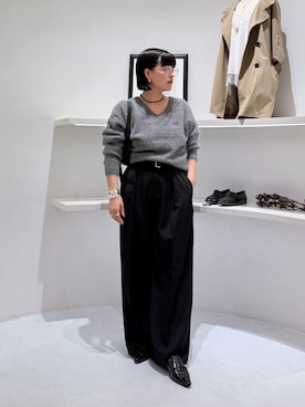 tensanさんのコーディネート