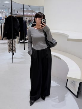 tensanさんのコーディネート