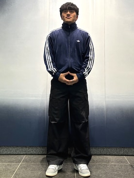 YYさんのコーディネート