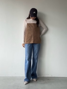 usaさんのコーディネート