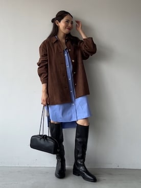 usaさんのコーディネート