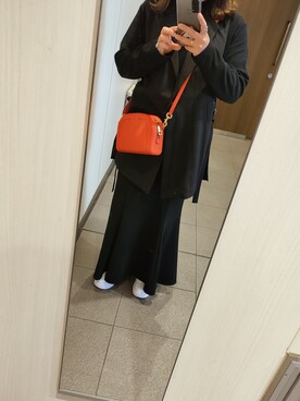 ＼(^-^)／さんのコーディネート