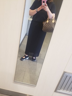 ＼(^-^)／さんのコーディネート