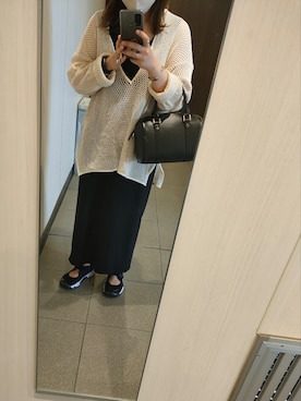 ＼(^-^)／さんのコーディネート