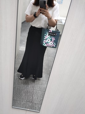 ＼(^-^)／さんのコーディネート