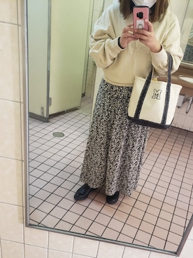 ＼(^-^)／さんのコーディネート