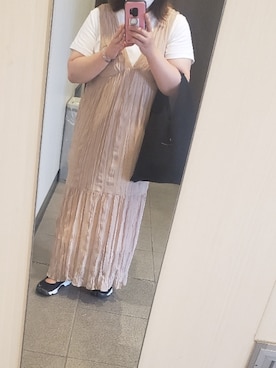 ＼(^-^)／さんのコーディネート