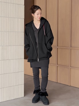 Neneさん(レディース・165cm)の夏コーディネート