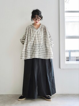 JOURNAL STANDARD LUXE（ジャーナルスタンダード ラックス）の「40