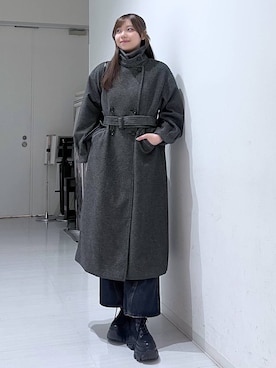 yuika031000さんのコーディネート