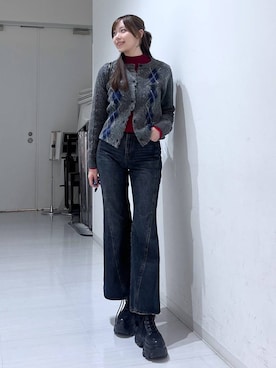 yuika031000さんのコーディネート