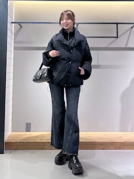 yuika031000さんのコーディネート