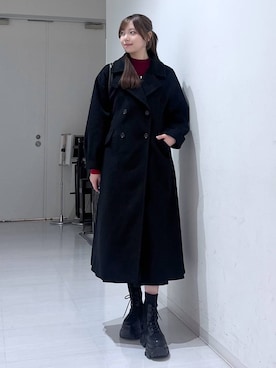 yuika031000さんのコーディネート