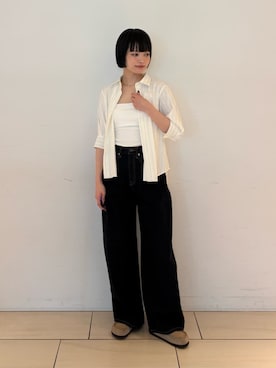 SakamotoTOMORROWLANDさんのコーディネート