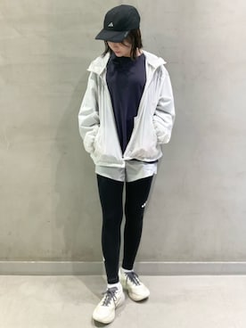 HJさんのコーディネート