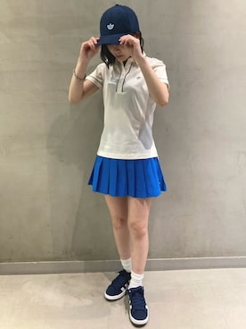 HJさんのコーディネート