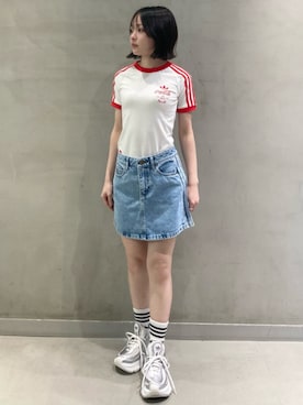 HJさんのコーディネート