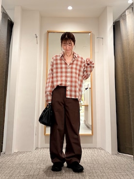 takakoさんのコーディネート