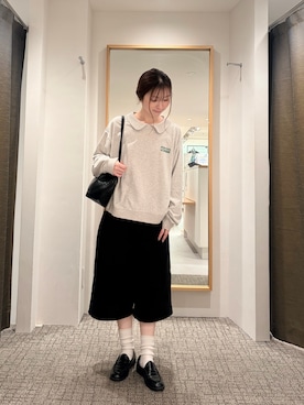 takakoさん(レディース・159cm)の夏コーディネート