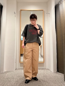 takakoさんのコーディネート
