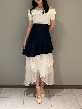 harukaさんのコーディネート