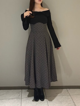 harukaさんのコーディネート
