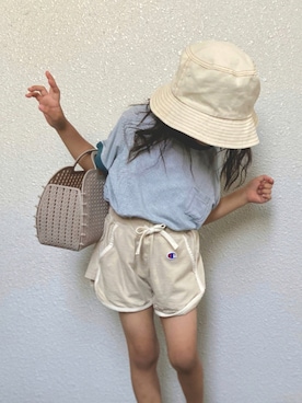  mei.さんのコーディネート