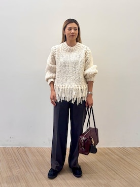 BEAUTY&YOUTH WOMENSさん(レディース・154cm)の夏コーディネート