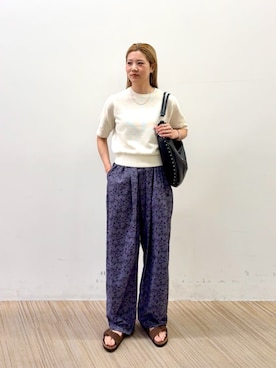 BEAUTY&YOUTH WOMENSさんのコーディネート