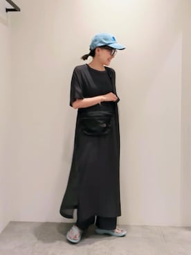 BEAUTY&YOUTH WOMENSさん(レディース・153cm)の夏コーディネート