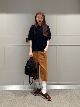 BEAUTY&YOUTH WOMENSさんのコーディネート