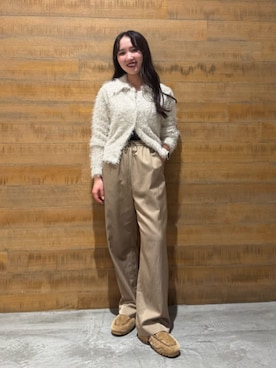 BEAUTY&YOUTH WOMENSさん(レディース・154cm)の夏コーディネート