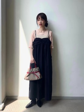 BEAUTY&YOUTH WOMENSさんのコーディネート