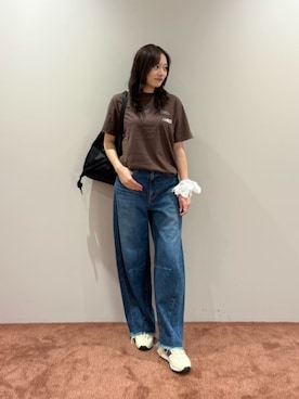 BEAUTY&YOUTH WOMENSさん(レディース・164cm)の夏コーディネート