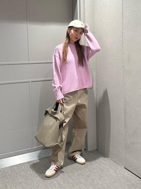 BEAUTY&YOUTH WOMENSさん(レディース・164cm)の夏コーディネート