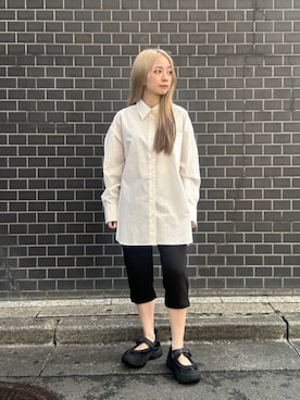 BEAUTY&YOUTH WOMENSさん（レディース・146cm）の秋コーディネート