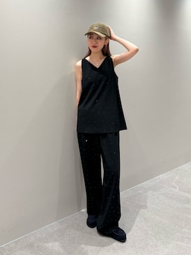 BEAUTY&YOUTH WOMENSさん(レディース・164cm)の秋コーディネート