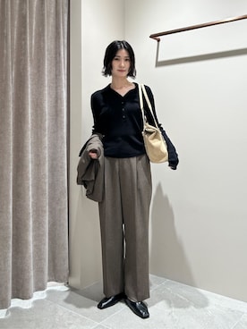 BEAUTY&YOUTH WOMENSさんのコーディネート