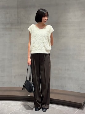 BEAUTY&YOUTH WOMENSさん(レディース・158cm)の夏コーディネート
