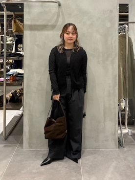 BEAUTY&YOUTH WOMENSさん(レディース・156cm)の夏コーディネート