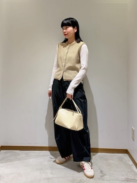 BEAUTY&YOUTH WOMENSさん(レディース・158cm)の夏コーディネート