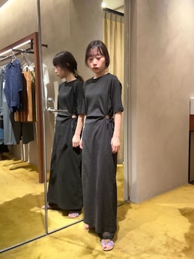 BEAUTY&YOUTH WOMENSさん(レディース・148cm)の夏コーディネート