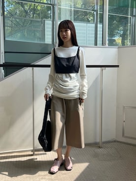 BEAUTY&YOUTH WOMENSさんのコーディネート