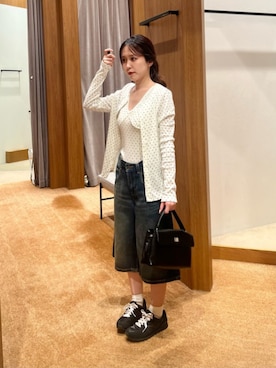 BEAUTY&YOUTH WOMENSさん(レディース・154cm)の夏コーディネート