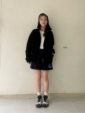 BEAUTY&YOUTH WOMENSさん(レディース・146cm)の夏コーディネート