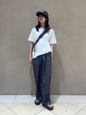 BEAUTY&YOUTH WOMENSさんのコーディネート