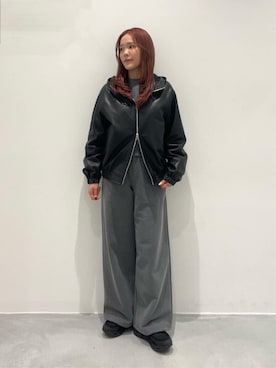 BEAUTY&YOUTH WOMENSさん(レディース・160cm)の夏コーディネート